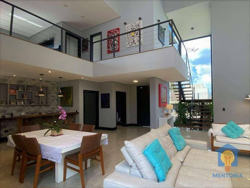 Imagem 8 de 30 de Casa Com 4 Dorms Venda Por R$ 3.098.000 - Granja Viana - Carapicuíba/sp - Ca0540