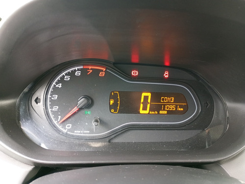Chevrolet Onix 1.0 Joy 5p