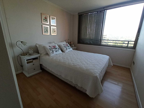 Departamento Con Privilegiada Vista (84475)