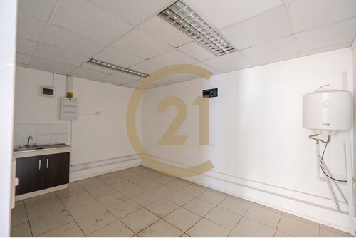 Vendo Excelente Local En Providencia