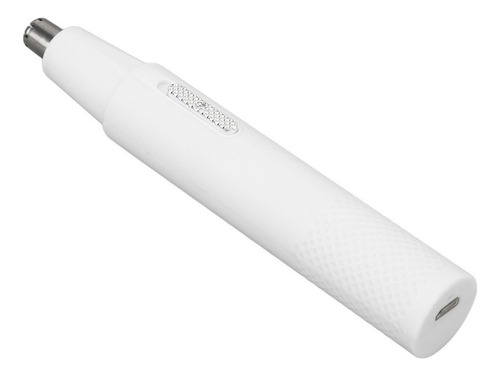 A Recortador De Vello Nasal Eléctrico Multifuncional 2 En 1