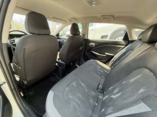 Kia K3 1.6 Lx Sedan At