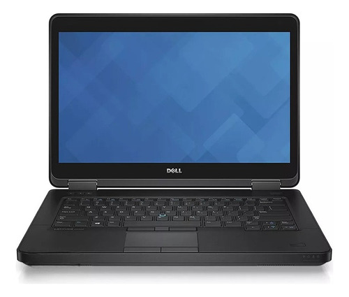 Notebook Dell E5440 Core I5 4ta 8gb 480gb Ssd 14 Win 10 Pro (Reacondicionado)