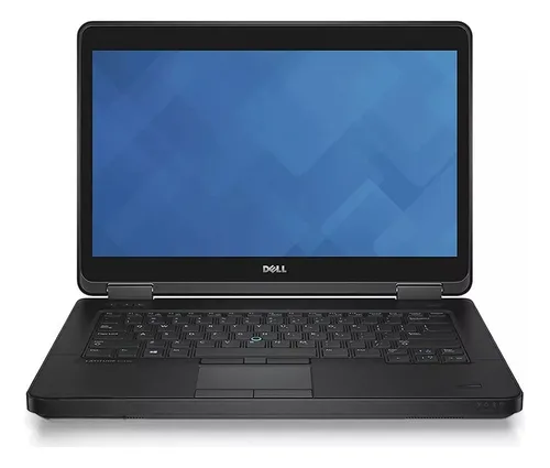 comprar Notebook Dell E5440 Core I5 4ta 8gb 240gb Ssd 14 Win 10 Pro