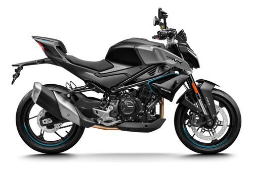 Cfmoto 450nk Entrega Inmediata
