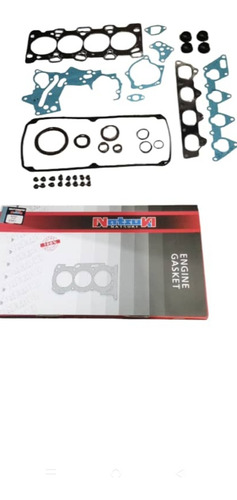 Juego De Empacaduras Mitsubishi 4g63 Galant 2.0l / L300 93