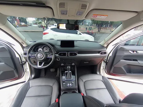 Mazda CX-5 TOURING 2.0 AT