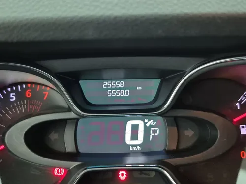 Renault Captur 2.0 Intens At