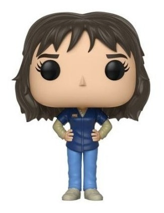 Funko Pop Stranger Things 550 Joyce Original Magic4ever
