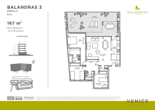 Imagen 2 de 24 de 4 Ambientes Venice Tigre - Solis Y Rio Lujan