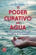 El Poder Curativo Del Agua - J. L. Caradeau