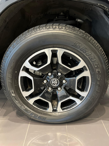 Toyota Hilux Pick-Up 2.8 Cd Srx 204Cv 4X4 At