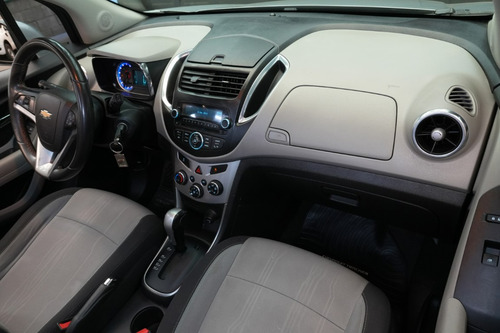 Chevrolet Tracker 1.8 Ltz+ Awd At 140cv