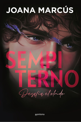 Bilogía Extraños 2. Sempiterno - Tapa Blanda