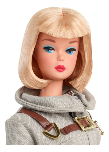 Barbie Muñeca de Colección Astronaut 60th Anniversary