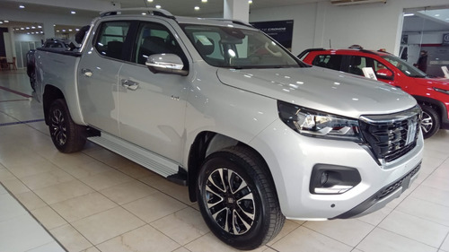 Fiat Toro 2.0 Ranch 4x4 At