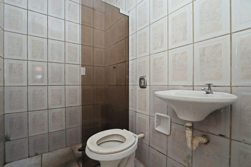 Imagem 10 de 22 de Barracão Para Alugar, 80 M² Por R$ 2.500,00/mês - Cidade Industrial - Curitiba/pr - Ba0023