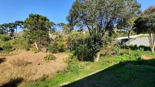 Imagem 23 de 30 de Terreno A Venda No Bairro Santa Cândida Em Curitiba - Pr. - 5791-1