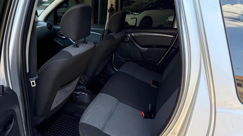 Renault Duster 20 D 4x2a