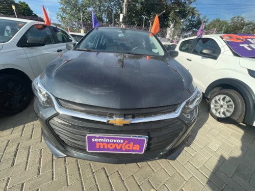 Chevrolet Onix 1.0