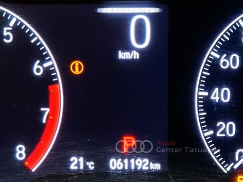 Honda City 1.5 I-VTEC FLEX HATCH EXL CVT