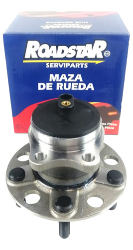 Maza Trasero Rueda Chrysler Sebring 3.5 L 2007-2010