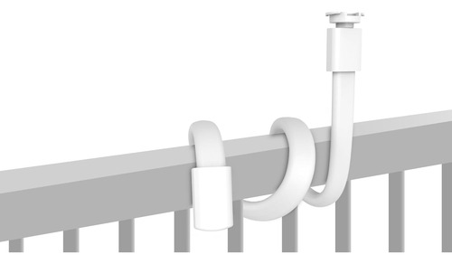 Soporte Para Monitor De Bebé Compatible Con Bg1049 Y La Mayo