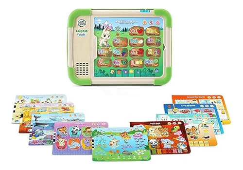 Leapfrog Leaptab Touch