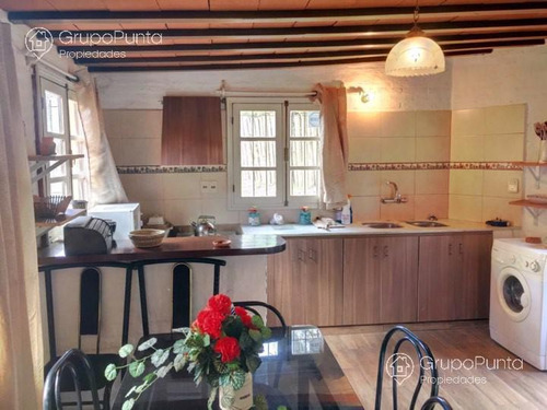 Casa Con Piscina En Alquiler En Tio Tom, Solanas, A 100 Metros De La Playa Prop10118