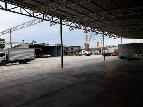 Imagen 7 de 26 de Se Vende Galpón Para Uso Industrial En Mariara, Edo Carabobo