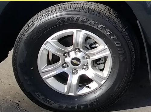 Nueva Chevrolet S10 4x4 Lt Automática Entrega Inmedita Jf