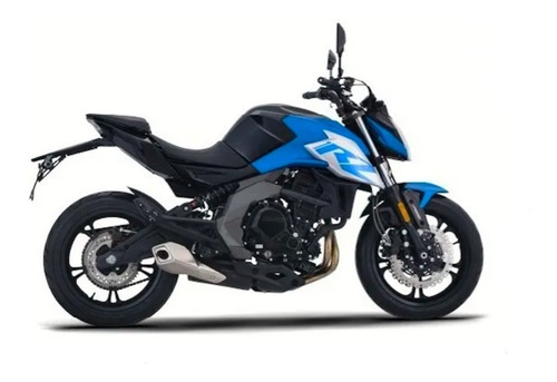 Imagen 5 de 25 de Cf Rz 400