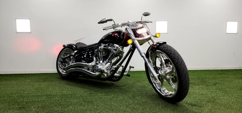 Imagen 1 de 16 de Harley Davidson