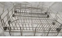 Comprar Canasto Lavavajillas Inferior Aristón Lff825 Original Nuevo