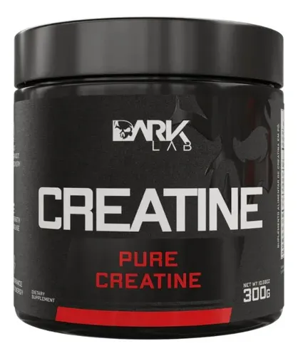 Creatina 300g Dark Lab