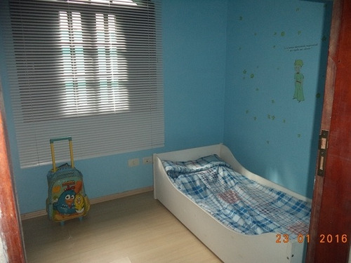 Imagem 11 de 18 de Casa Para Venda, 2 Dormitórios, Parque Continental Ii - Guarulhos - 168