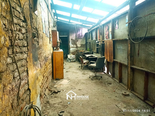Bodega En Venta En Santiago