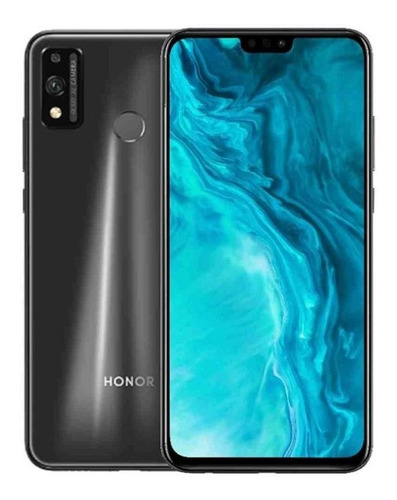 Telefono Celular Huawei Honor 9x Lite 128gb+4gb Somos Tienda