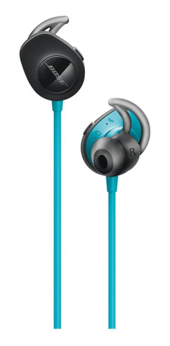 Auriculares In-ear Inalámbricos Bose Soundsport Aqua