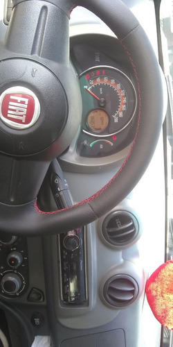 Fiat Uno 2013 1.0 Vivace Flex 5p