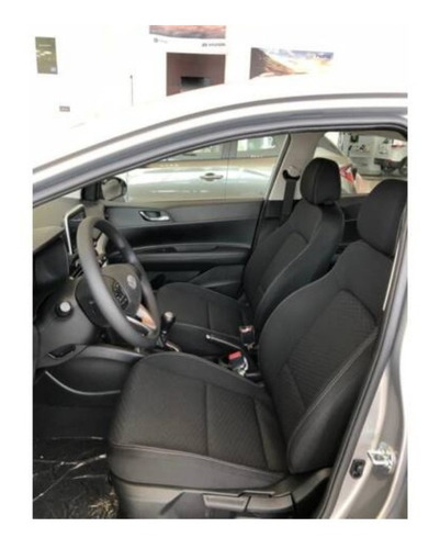 Imagem 2 de 9 de Hyundai- New Hb20 Evolution 1.0 Mt (com Bluelink)/ 21/22