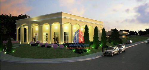Casa Com 3 Dormitórios À Venda, 250 M² Por R$ 1.950.000,00 - Loteamento Residencial Jardim Villagio Ii - Americana/sp - Ca1587
