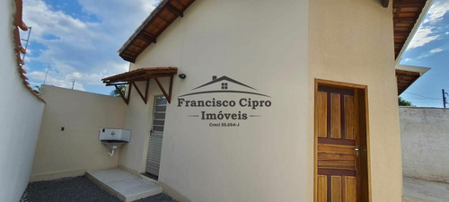 Imagem 14 de 15 de Casa À Venda No Bairro Beira Rio Ii - Guaratinguetá/sp - Cs602