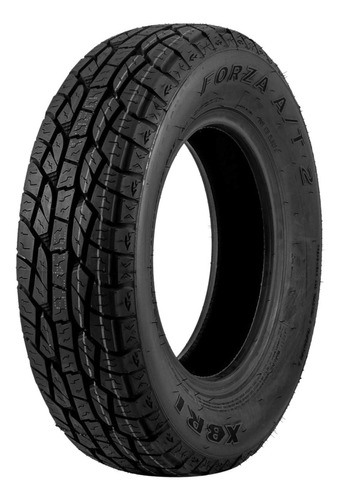 Pneu 255/60r18 Forza A/t 2 Xbri 112t Aro R18