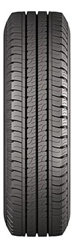 Kit 2 Pneus Goodyear Aro 14c 185r14c Cargomarathon2 102/100r