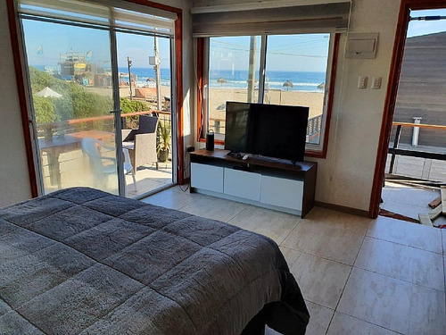 Se Vende Cabañas En Maitencillo