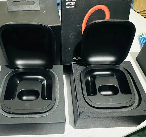 Powerbeats Pro Estuche De Carga Audifonos Seminuevo Original