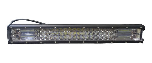 Barra Led 20 Pulgadas 52 Cm 288w Sp