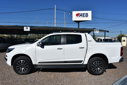 Chevrolet S-10 2.8 Ctdi C/doble 4x2 High Country 2016