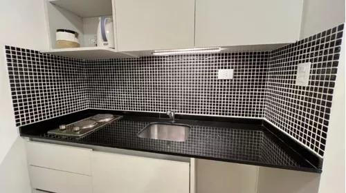 Departamento Monoambiente En Venta - 1 Baño - 30mts2 - Caballito